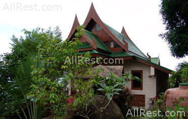 Sandalwood Luxury Villas 4